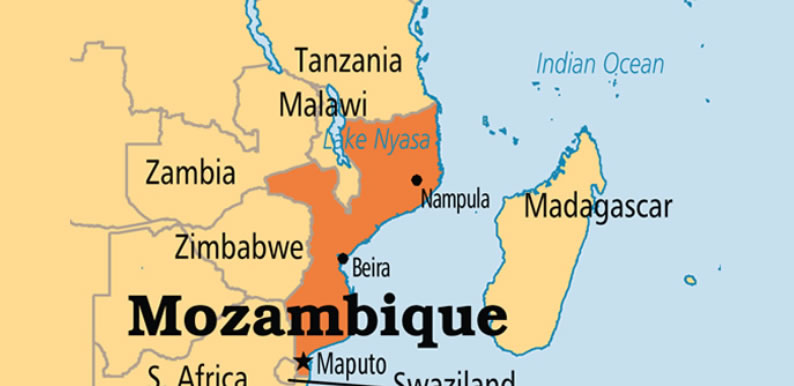 Mozambique extends COVID-19 restrictions