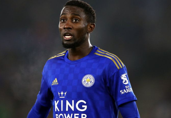 Nigeria: Ndidi voted most valuable Player in Leicester City