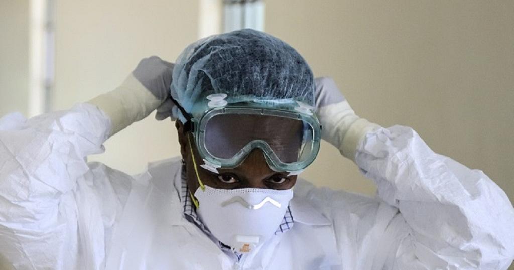 Nigeria’s cases of coronavirus rise to 174