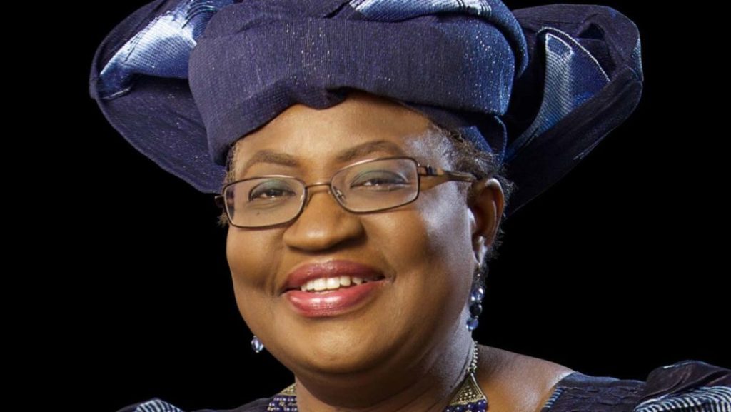 WHO appoints Nigeria’s Okonjo-Iweala as COVID-19 Special Envoy