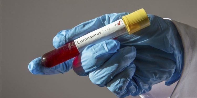 Rwanda confirms five more COVID-19 cases