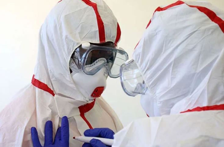 Kenya: Six clinical officers infected with Covid-19, union says