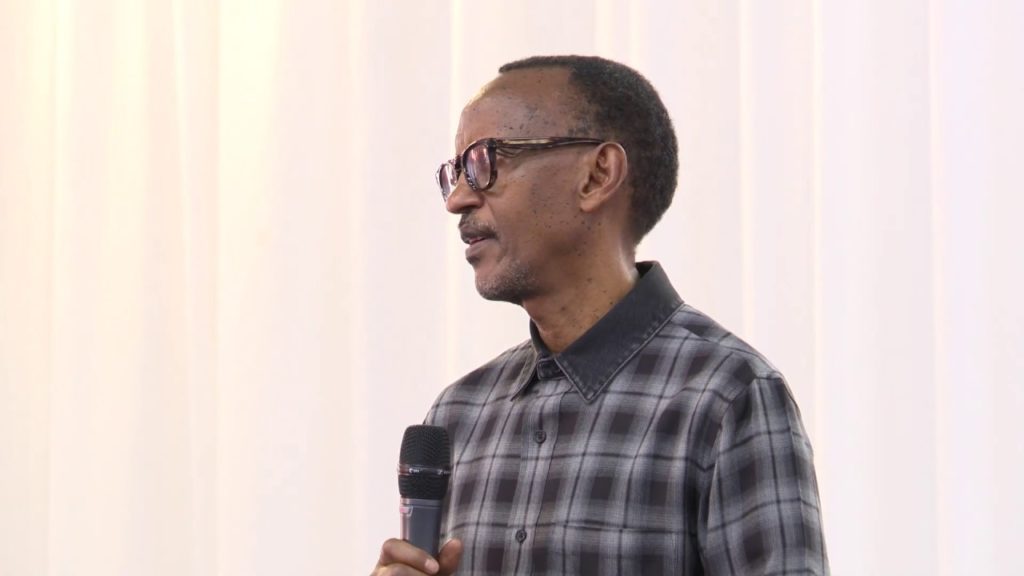 Rwanda: Thank you for your sacrifice, Kagame to COVID-19 taskforce