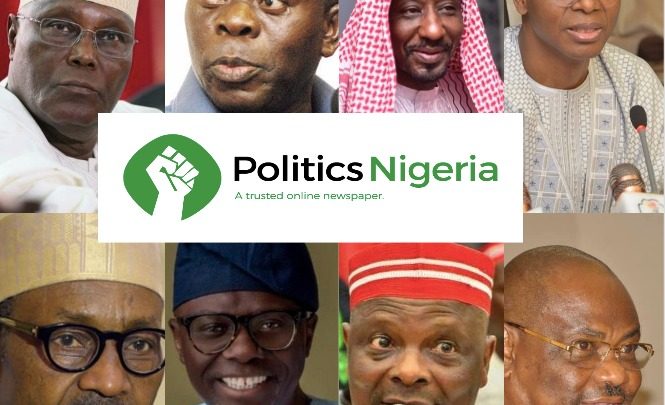The roundup of the top 10 Nigerian newspapers headlines