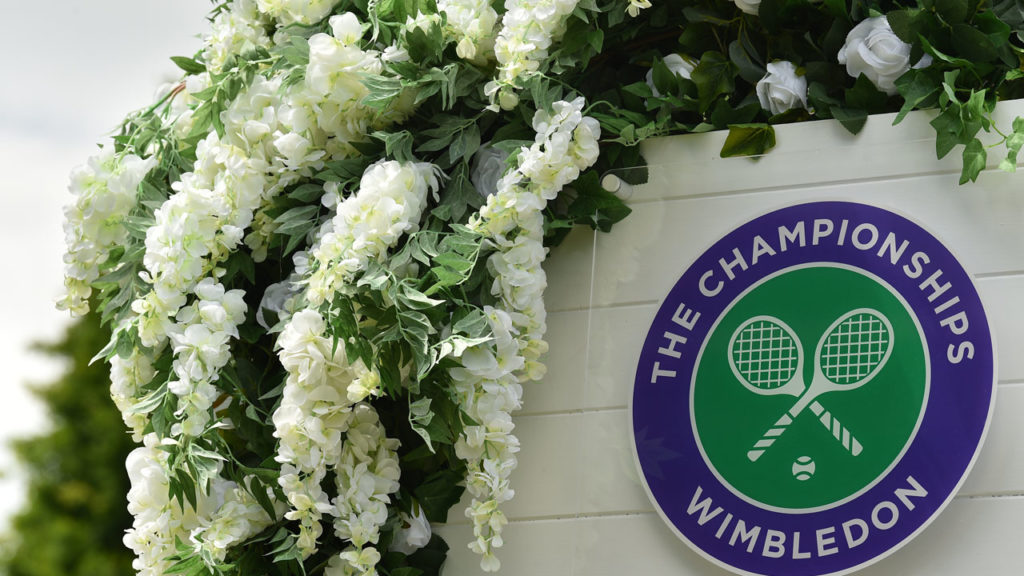Wimbledon cancelled due to coronavirus