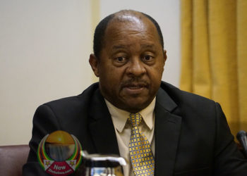 Zimbabwe’s COVID-19 Cases Rise To 31