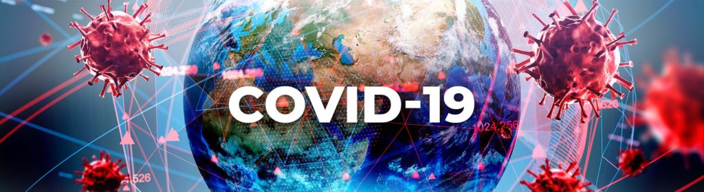 Breaking: Equatorial Guinea announces new COVID-19 cases