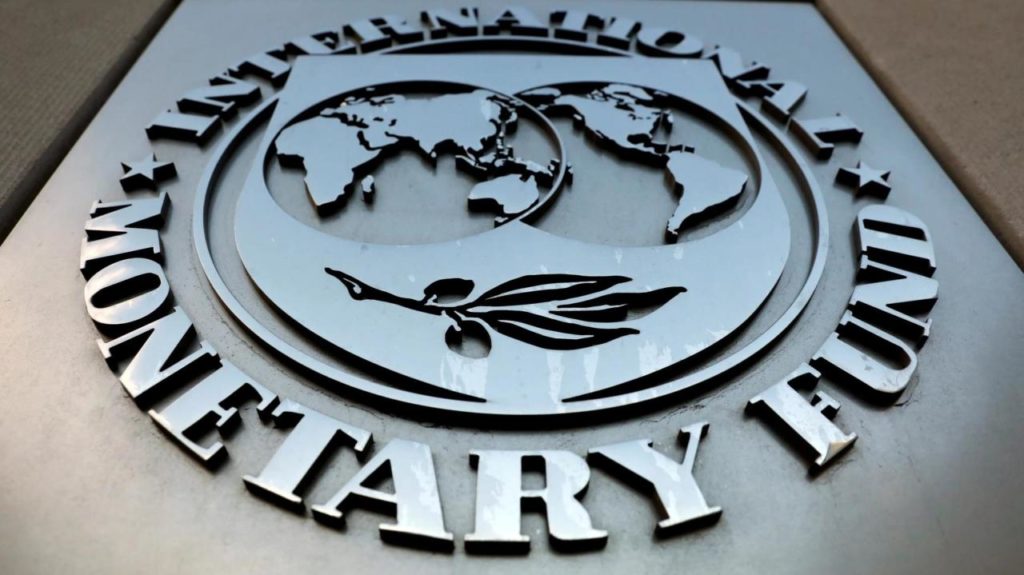 IMF to respond to Nigeria’s $3.4bn loan request by end of April