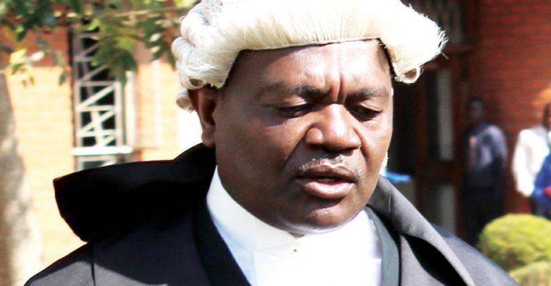 Malawi: Judge Kenyatta Nyirenda criticised Kalekeni office