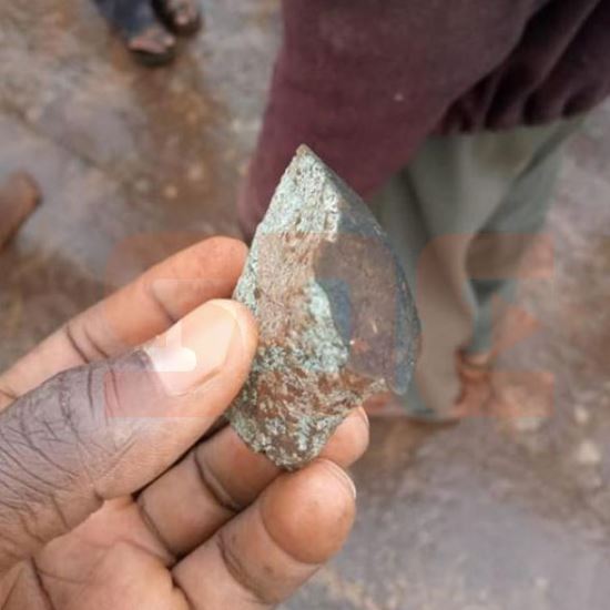 Kenya: Panic as Meteorites Rain Down on Villages in Kirinyaga County