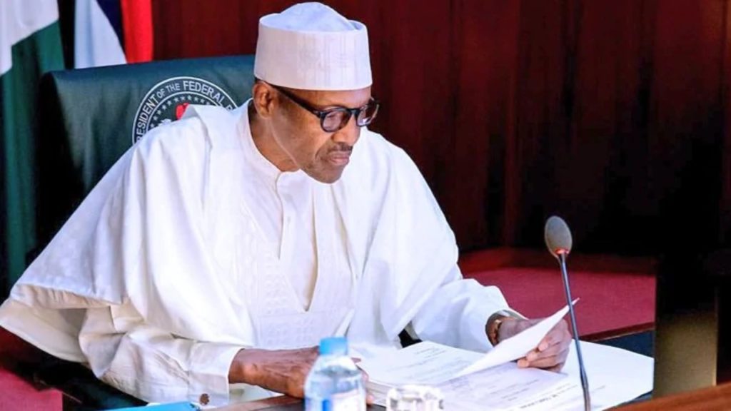 Nigeria: Governors convene emergency meeting as Buhari signs financial independence for States’ Judiciary, Legislature