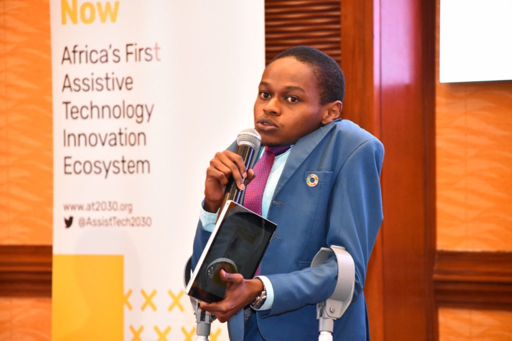 Celebrating Inspirational Entrepreneurs Building Tech that Matters for Africa