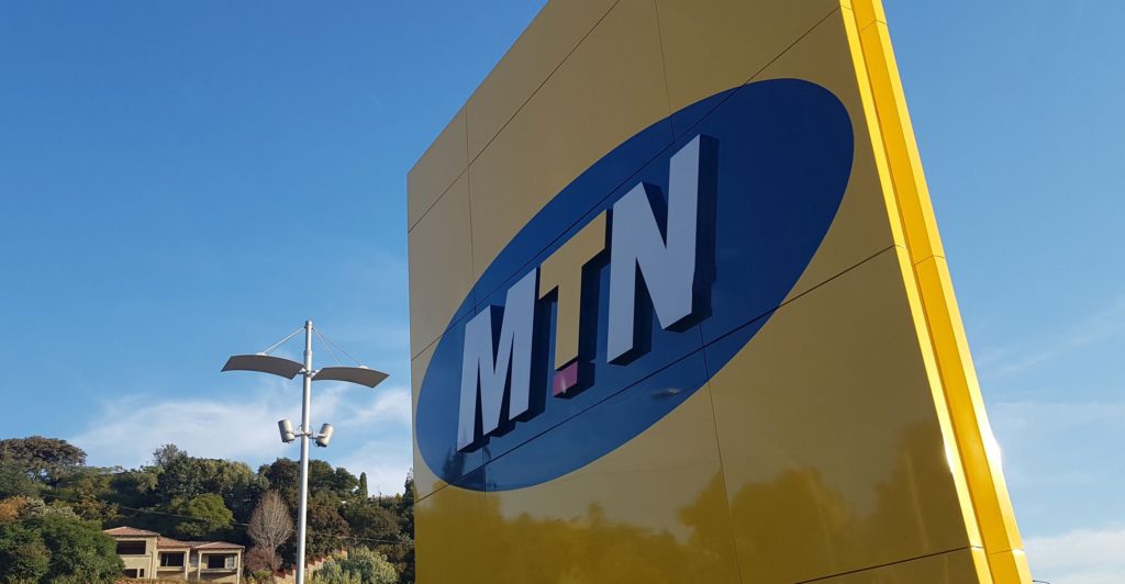 MTN suspends dividend payment, postpones Annual General Meeting