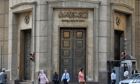 Egypt’s Central Bank considers engaging contracting sector in EGP 100 billion support initiative: Governor Amer