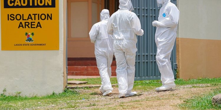 NIGERIA Coronavirus: NCDC confirms 239 new confirmed cases of COVID-19 as toll rises to 4151