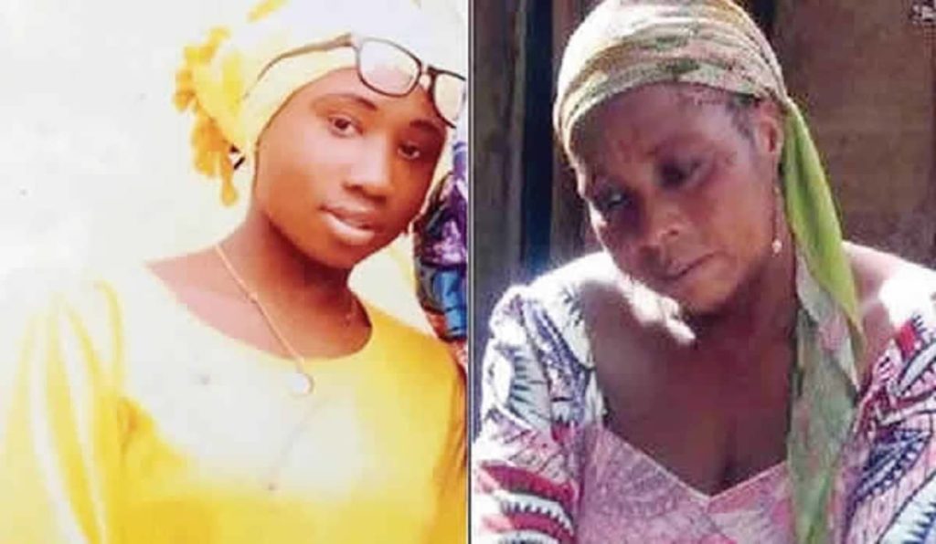 Nigeria: Leah Sharibu: I’m ready to accept Boko Haram in-law – mother, Rebecca