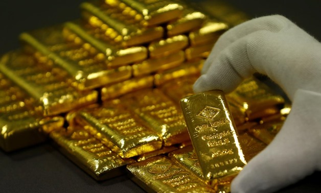 Cairo: Sokary Gold Mine's production targeted to hit 510k-540k ounces in 2020: Centamin Egypt chairman
