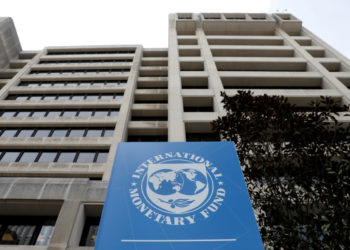 World Economy: IMF experts warn Asia and Europe of risks behind rapid resumption
