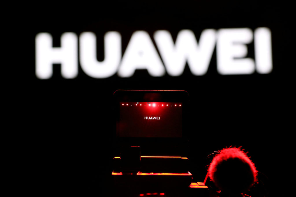China: Ministry condemns latest curb on Huawei