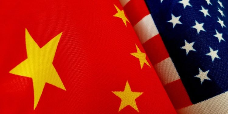 US' potential weapons sale to Taiwan draws ire