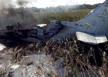 Breaking: 6 Die in Plane Crash in Bolivia