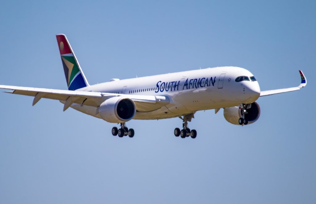 Breaking: South African Airways to be replaced by new airline