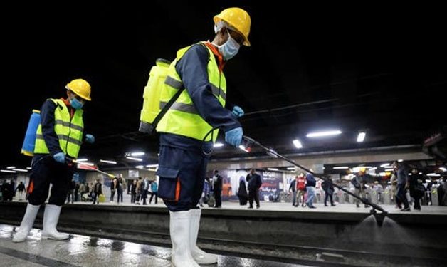 COVID-19: Egyptian businessman donates LE 51.5M to back state’s pandemic strategy