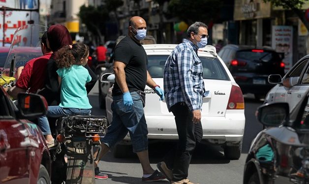 CAIRO: Egypt traces 1 million coronavirus contacts: presidential advisor