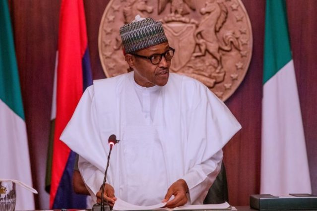 BREAKING: Buhari decentralizes Force CID, approves Nigeria Police restructure, more commands