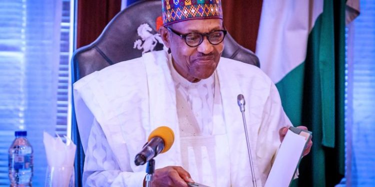 Nigeria: Buhari confirms Thomas as Commissioner for Insurance