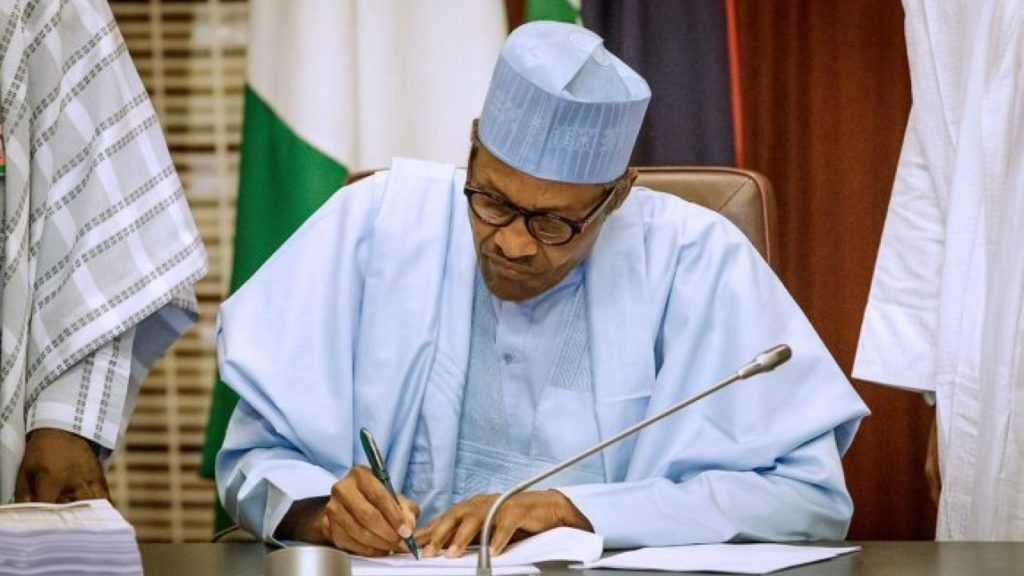 Nigeria: Buhari Sacks NECO Register, Prof. Uwakwe, dismisses four top officials