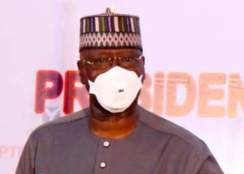 Nigeria: COVID Organic to be used when confirmed safe, working, says PTF