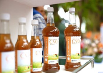 COVID Organics: Madagascar sends coronavirus cure to Nigeria