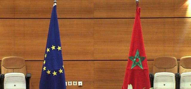 EU Contributes €157 Million to Morocco’s COVID-19 Response Fund
