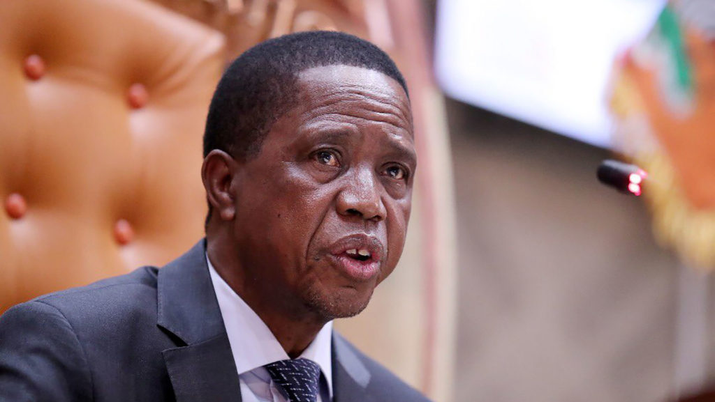Zambia: The President Failed to Incorporate Attacks on Media