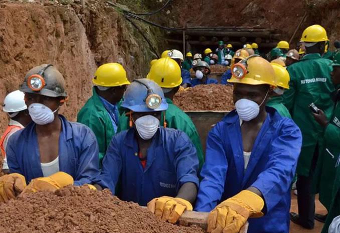 Rwanda: How government plans to revive mining sector