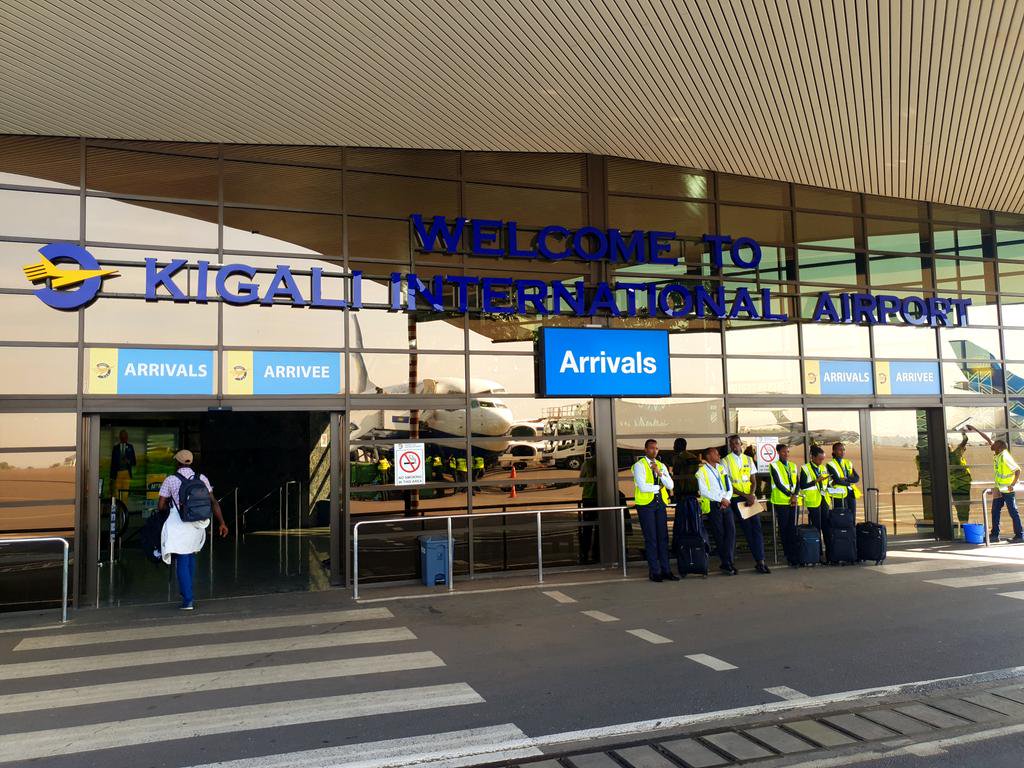 Rwanda: Inside Kigali International Airport expansion works