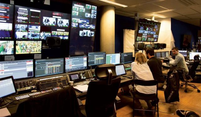 Business: Moroccan Advertising Industry in Sharp Decline Compared to 2019