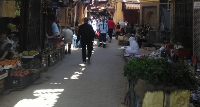 Rabat: Moroccan Markets Maintain Stable Food, Energy Prices During Ramadan