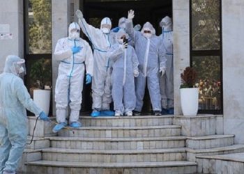 RABAT: Morocco Reports 158 New COVID-19 Recoveries, 57 Cases