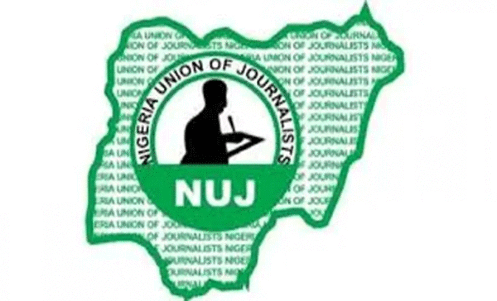 Nigeria: NUJ asks Buhari for financial bailout for media sector