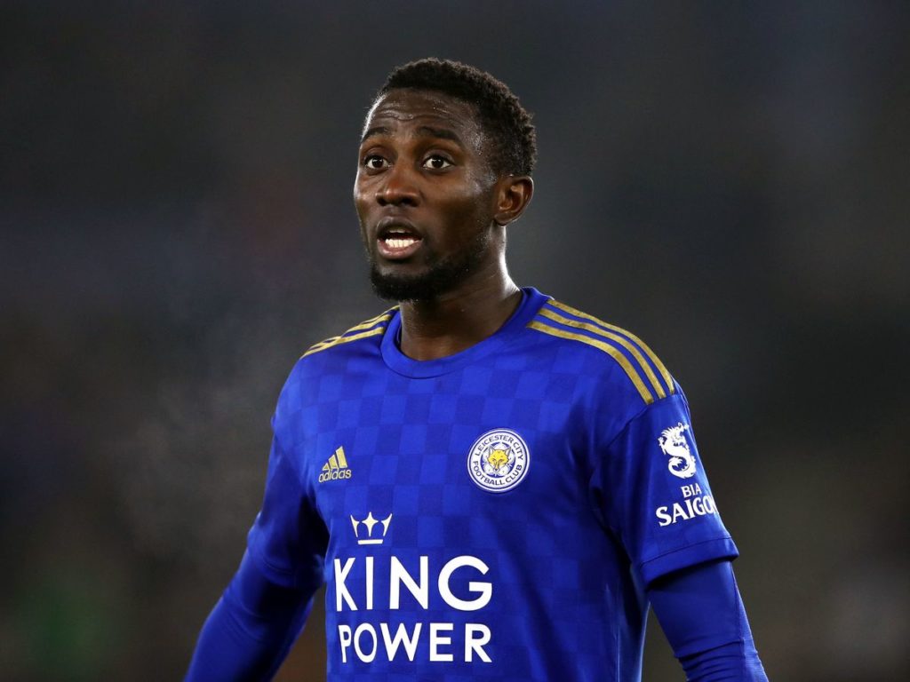 PSG offer £45m for Ndidi