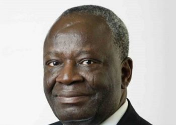 Ibrahim Gambari breaks silence after appointment as new Chief of Staff by Buhari
