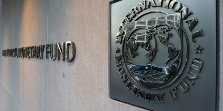 GHANA: $1bn IMF loan isn't 'interest-free' - Jinapor sets the records straight