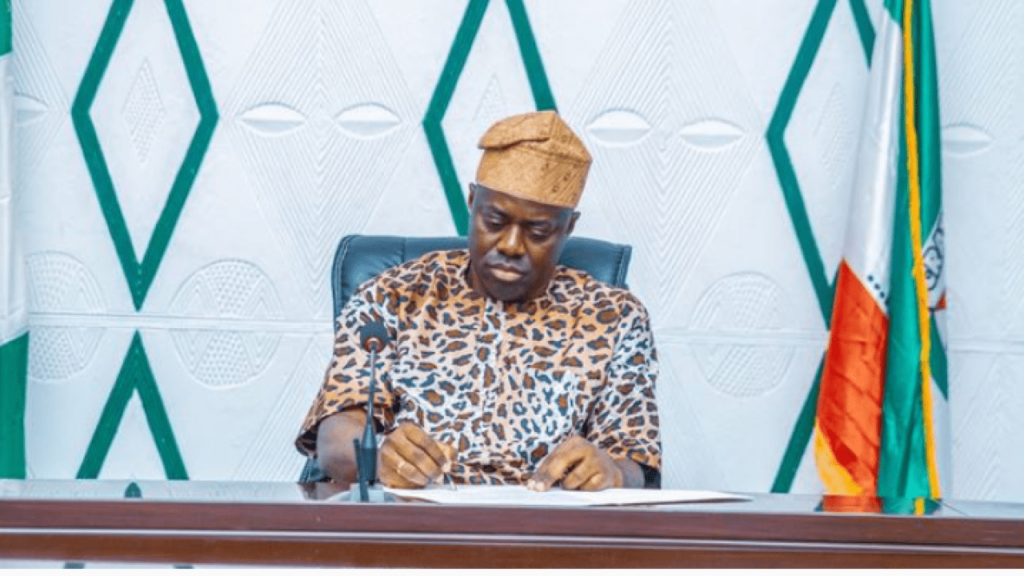 Nigeria COVID-19: Makinde confirms 19 new cases of coronavirus in Oyo