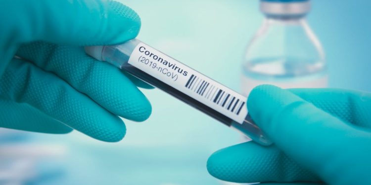 Nigeria: 98-year-old woman recovers from COVID-19 in Lagos