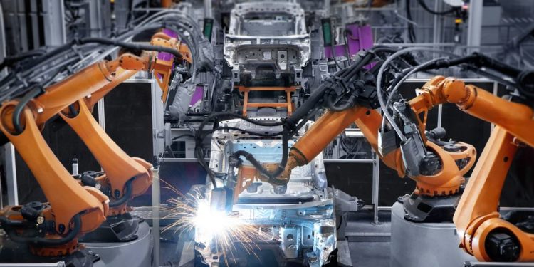 Covid-19 has put South Africa's car manufacturing plans in jeopardy