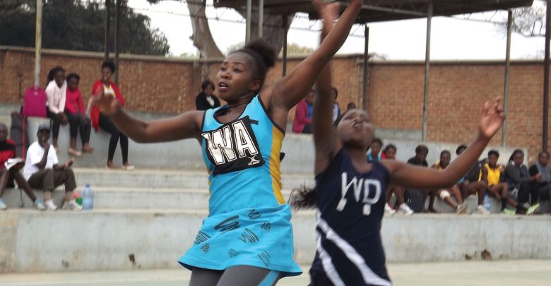 Malawi sports: Beatrice Mpinganjira going nowhere
