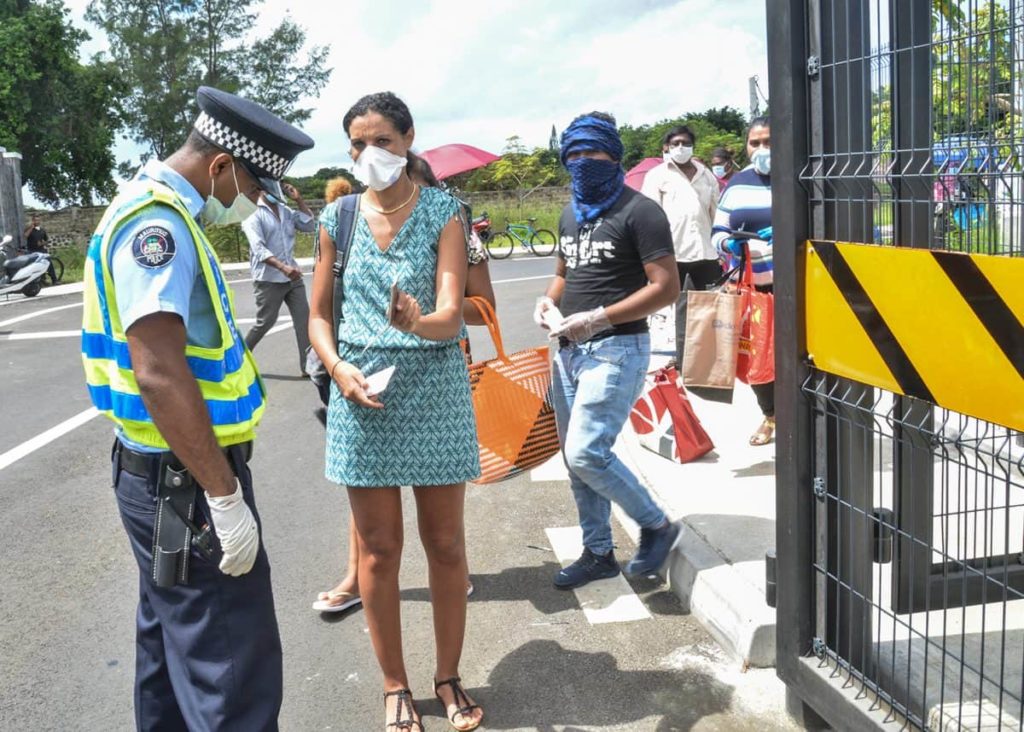 Port Louis: Mauritius says battle ‘won’ as all virus patients discharged