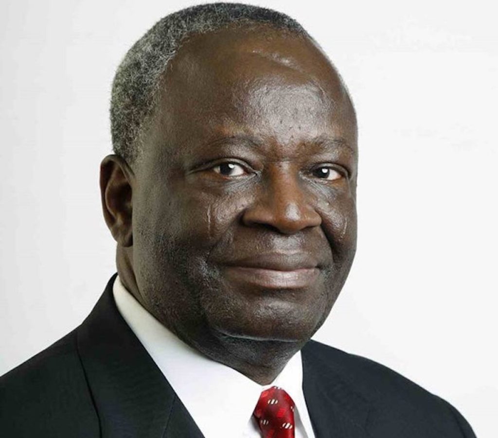 Chief of Staff: Presidency raises alarm as numerous fake ‘Prof. Ibrahim Gambari’ emerge